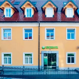 Na Skali Apartment